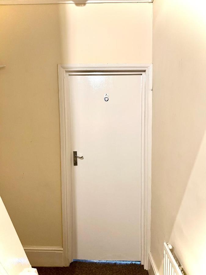 Aldgate Holiday Rooms Londres Exterior foto